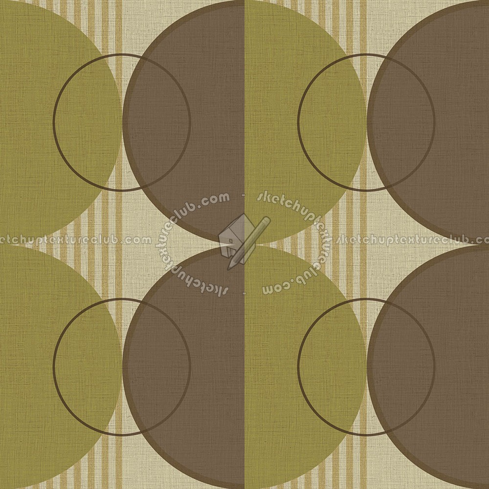 Textures   -   MATERIALS   -   WALLPAPER   -   Parato Italy   -   Immagina  - Circle wallpaper immagina by parato texture seamless 11384 (seamless)