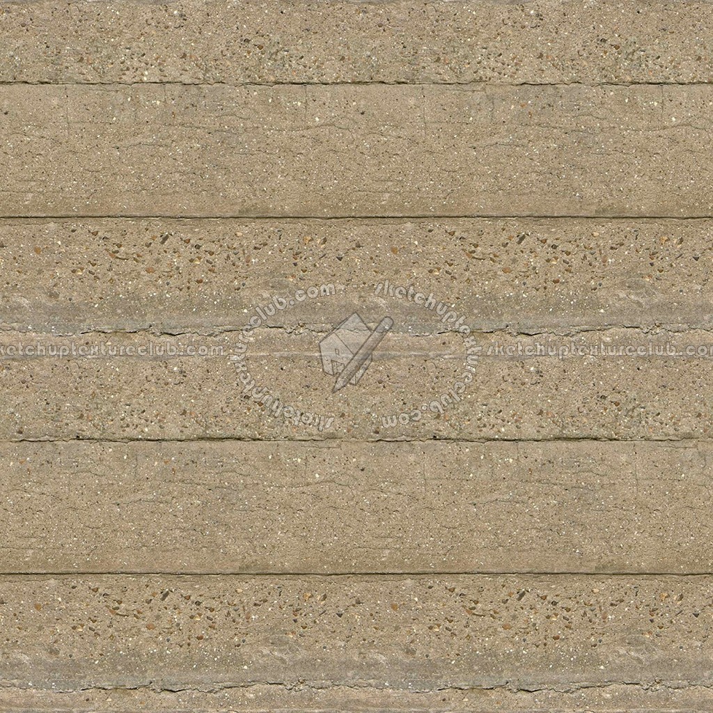 Textures   -   ARCHITECTURE   -   CONCRETE   -   Plates   -   Clean  - Concrete clean plates wall texture seamless 01635 (seamless)