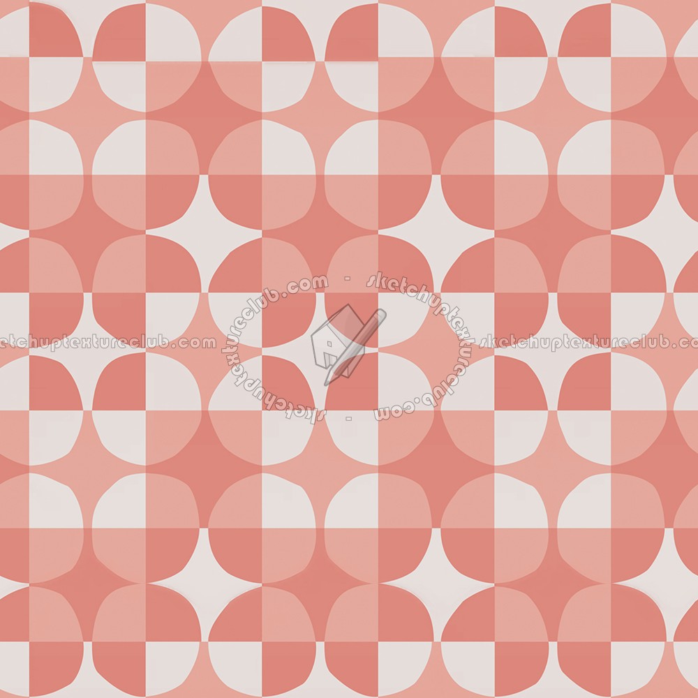 Textures   -   MATERIALS   -   WALLPAPER   -   Geometric patterns  - Geometric wallpaper texture seamless 11082 (seamless)