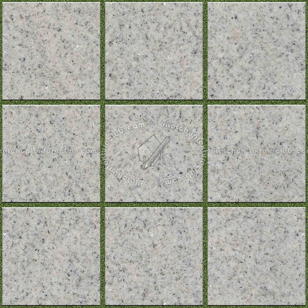 Textures   -   ARCHITECTURE   -   PAVING OUTDOOR   -   Marble  - Granite paving outdoor texture seamless 17040 (seamless)