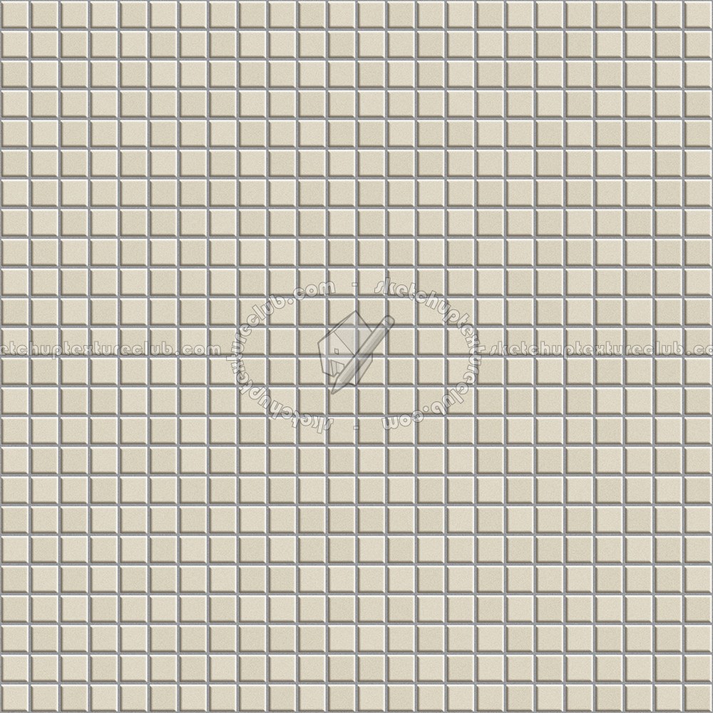 Textures   -   ARCHITECTURE   -   TILES INTERIOR   -   Mosaico   -   Classic format   -   Plain color   -   Mosaico cm 1.5x1.5  - Mosaico classic tiles cm 1 5 x1 5 texture seamless 15293 (seamless)