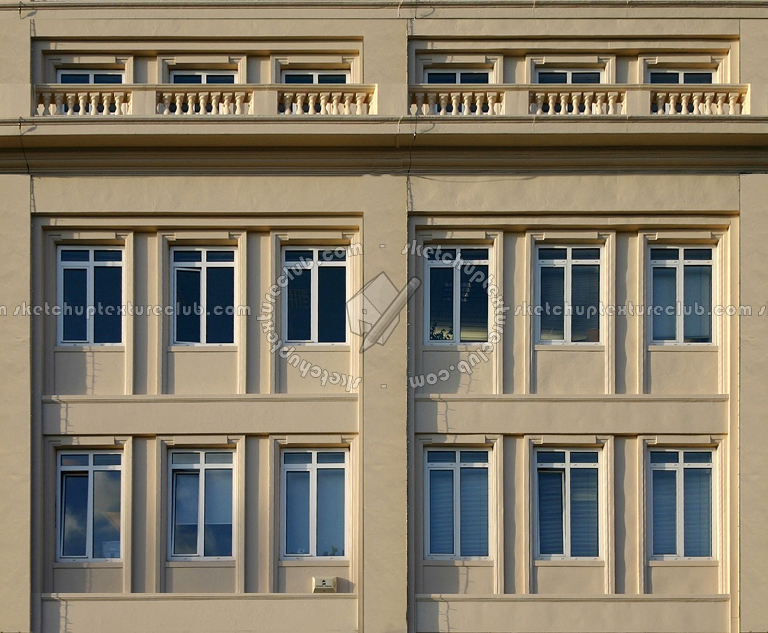 Textures   -   ARCHITECTURE   -   BUILDINGS   -   Old Buildings  - Old building texture 00718