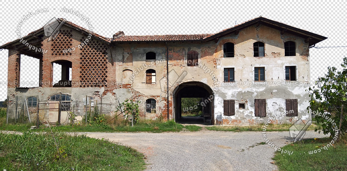 Textures   -   ARCHITECTURE   -   BUILDINGS   -   Old country buildings  - Old farmhouse texture 17447