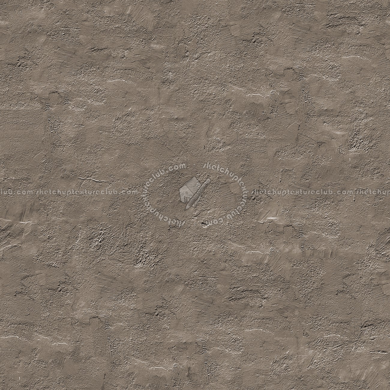 Textures - ARCHITECTURE - PLASTER - Painted plaster - Plaster painted wall texture seamless 06890 (seamless)