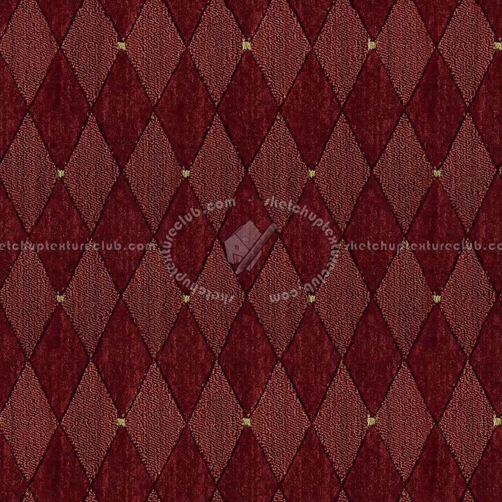 Textures   -   MATERIALS   -   CARPETING   -   Red Tones  - Red carpeting texture seamless 16738 (seamless)