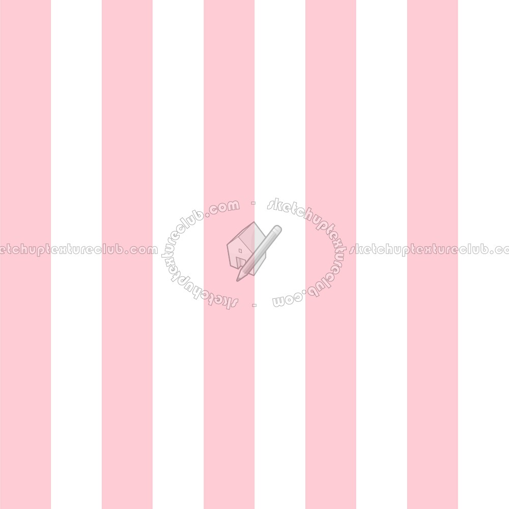 Textures - MATERIALS - WALLPAPER - Striped - Multicolours - Rose white striped wallpaper texture seamless 11832 (seamless)