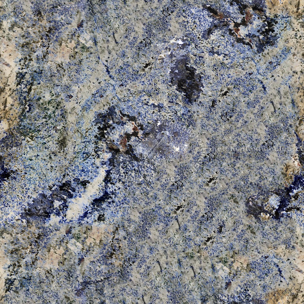 Textures   -   ARCHITECTURE   -   MARBLE SLABS   -   Blue  - Slab marble sodalite blue texture seamless 01950 (seamless)