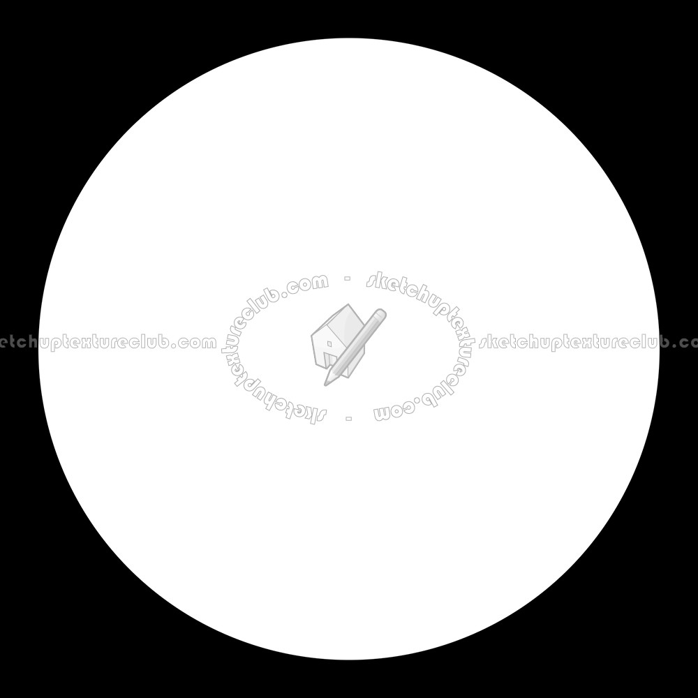 Textures - ARCHITECTURE - TILES INTERIOR - Water Jet - Medallions - Water jet medallion texture seamless 16350 - Mask