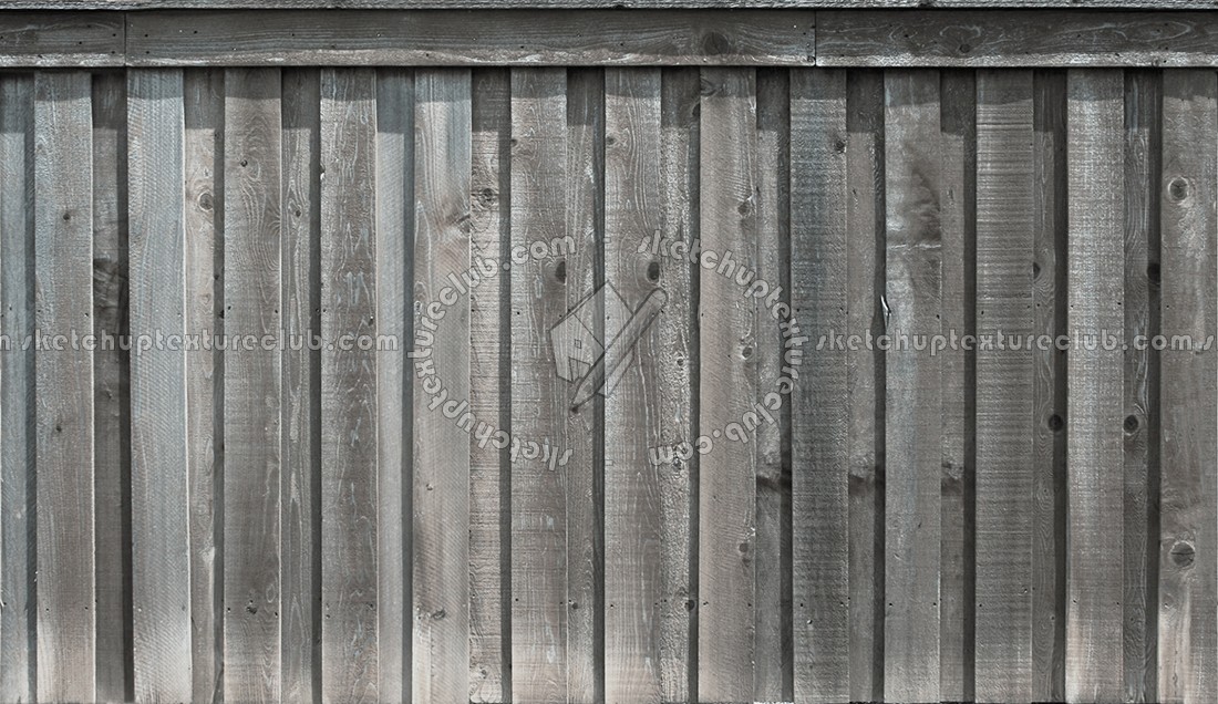 Textures   -   ARCHITECTURE   -   WOOD PLANKS   -   Wood fence  - Wood fence texture seamless 09392 (seamless)