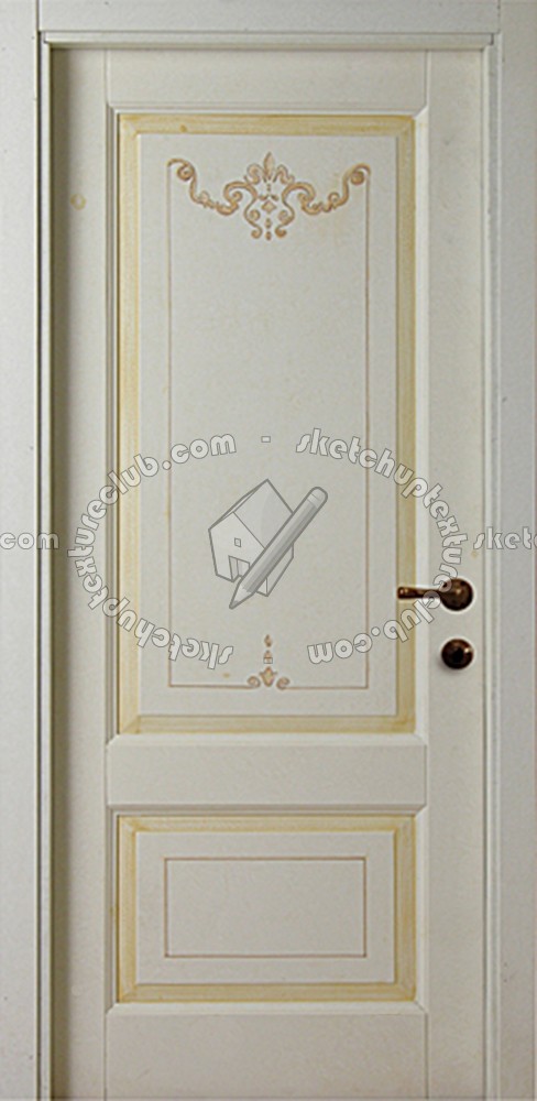 Textures   -   ARCHITECTURE   -   BUILDINGS   -   Doors   -   Antique doors  - Antique door 00544