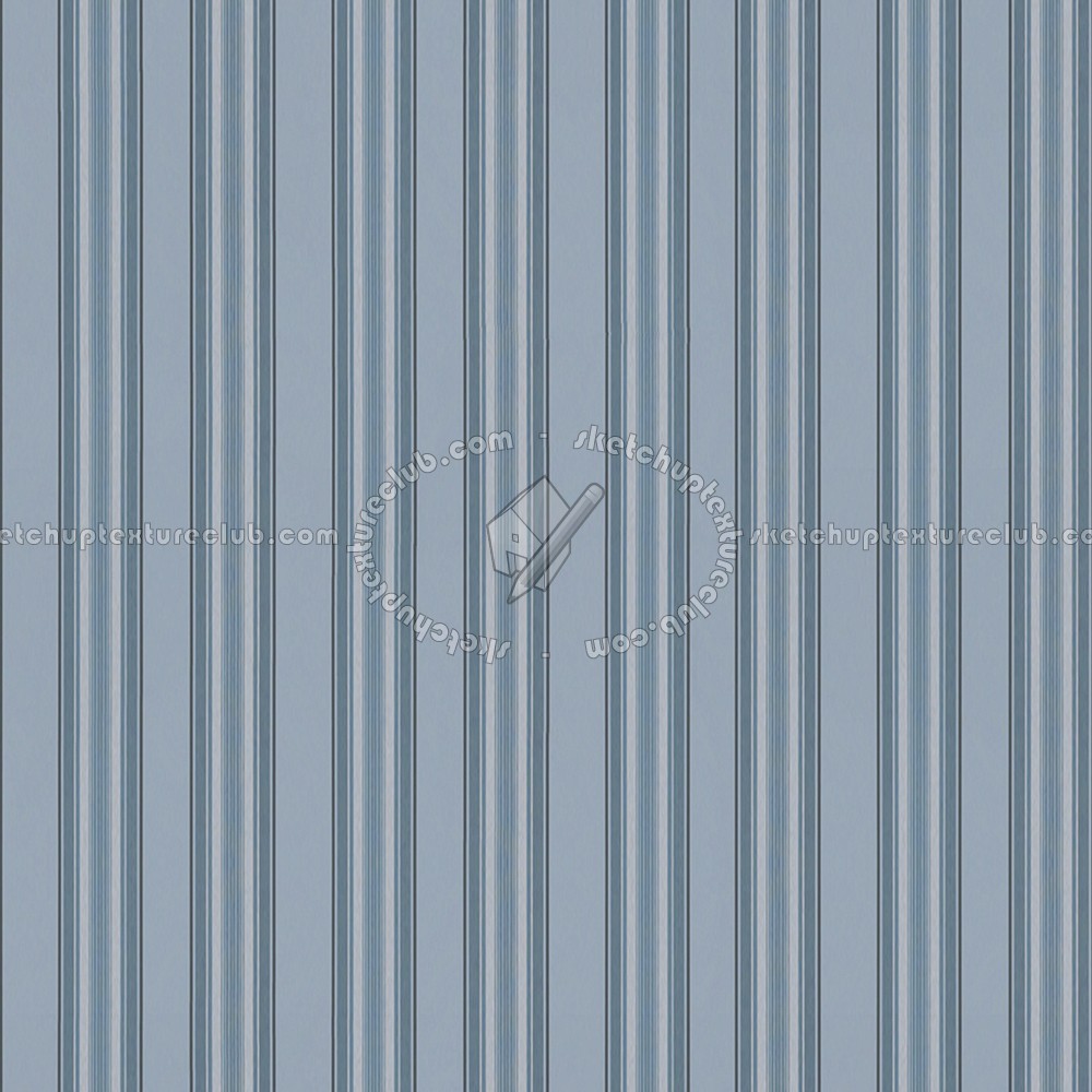 Textures   -   MATERIALS   -   WALLPAPER   -   Striped   -   Blue  - Blue striped wallpaper texture seamless 11530 (seamless)