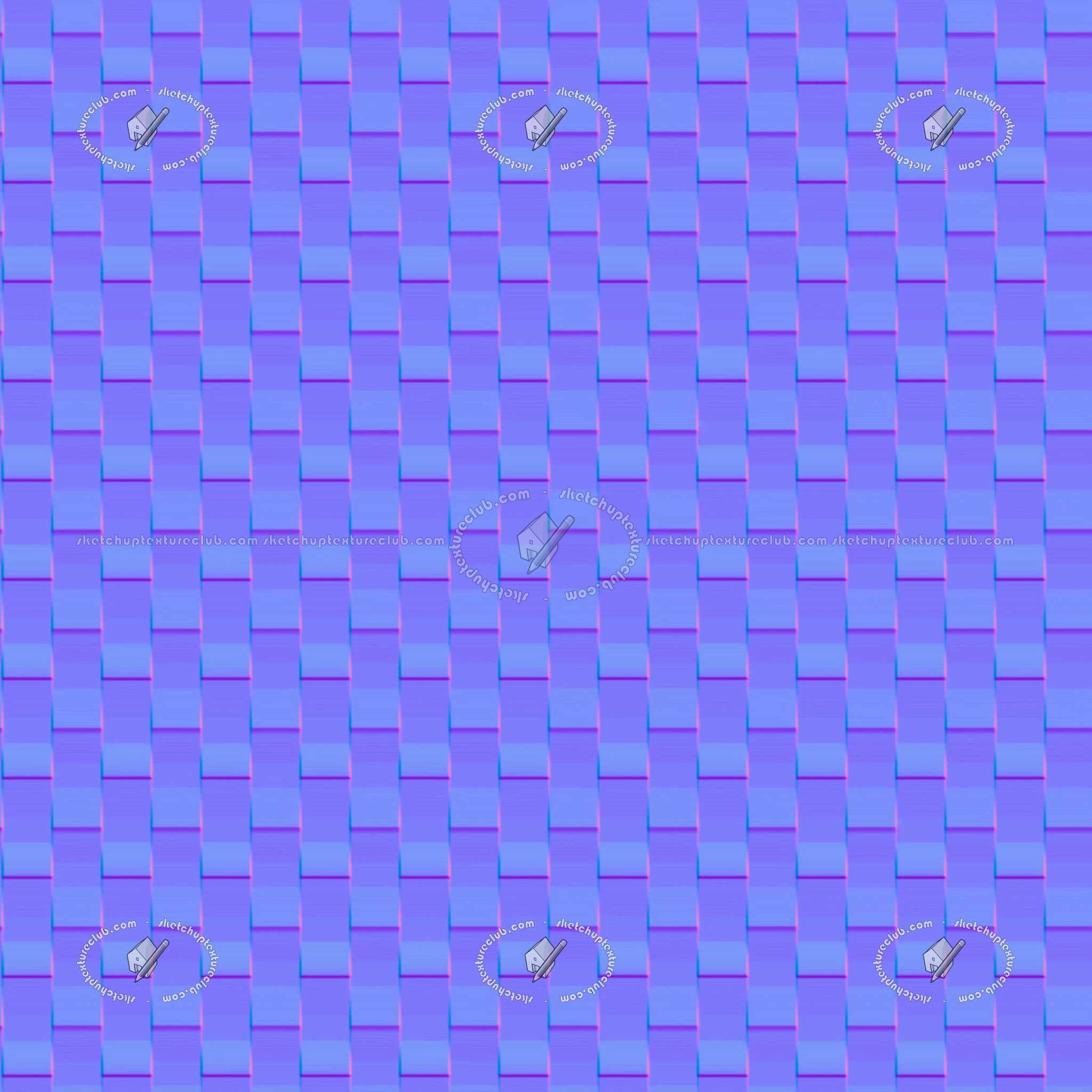 Textures   -   MATERIALS   -   FABRICS   -   Carbon Fiber  - Carbon fiber texture seamless 21093 - Normal