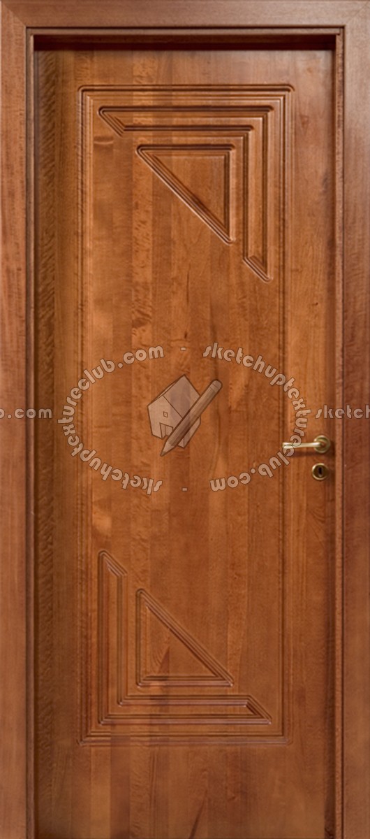 Textures   -   ARCHITECTURE   -   BUILDINGS   -   Doors   -   Classic doors  - Classic door 00583
