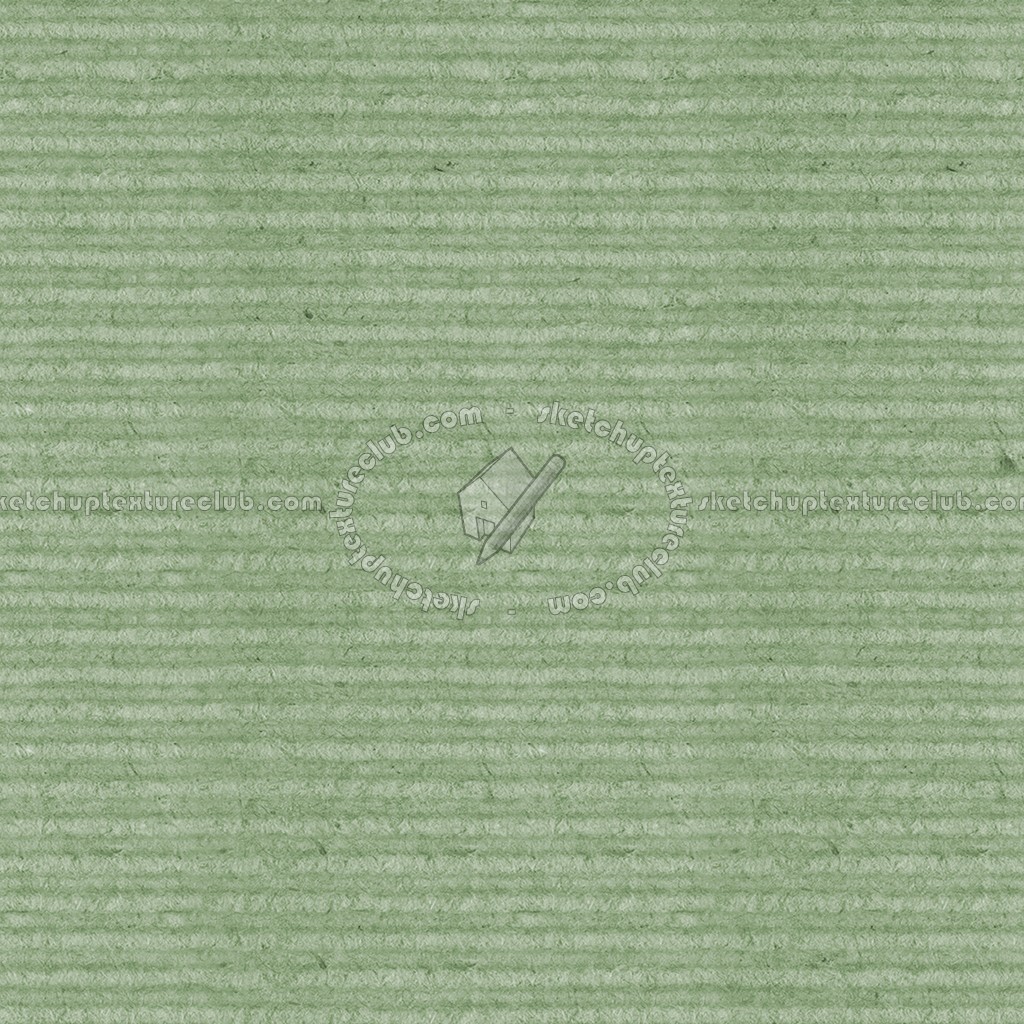 Textures   -   MATERIALS   -   CARDBOARD  - Colored corrugated cardboard texture seamless 09515 (seamless)