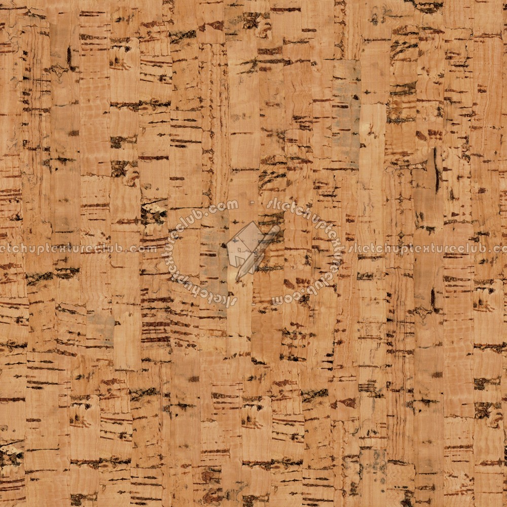 Textures   -   ARCHITECTURE   -   WOOD   -   Cork  - Cork texture seamless 04092 (seamless)