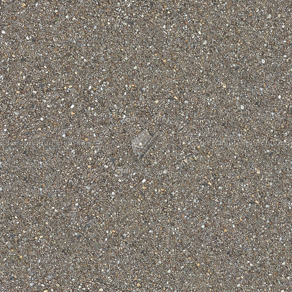 Textures   -   ARCHITECTURE   -   ROADS   -   Stone roads  - Gravel roads texture seamless 07687 (seamless)