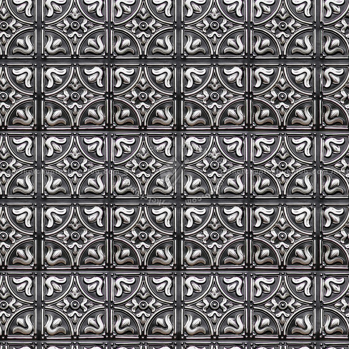 Textures   -   MATERIALS   -   METALS   -   Panels  - Metal panel texture seamless 10404 (seamless)