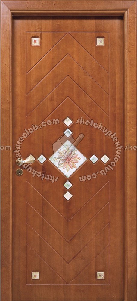 Textures   -   ARCHITECTURE   -   BUILDINGS   -   Doors   -   Modern doors  - Modern door 00657