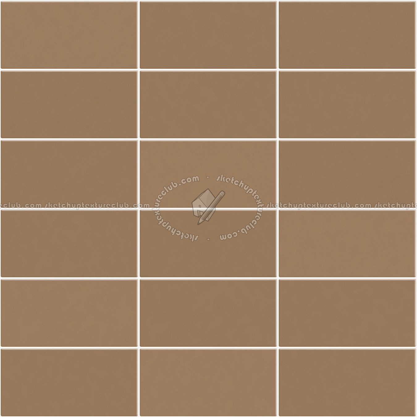 Textures - ARCHITECTURE - TILES INTERIOR - Mosaico - Classic format - Plain color - Mosaico cm 10x20 - Mosaico classic tiles cm 10x20 texture seamless 15330 (seamless)