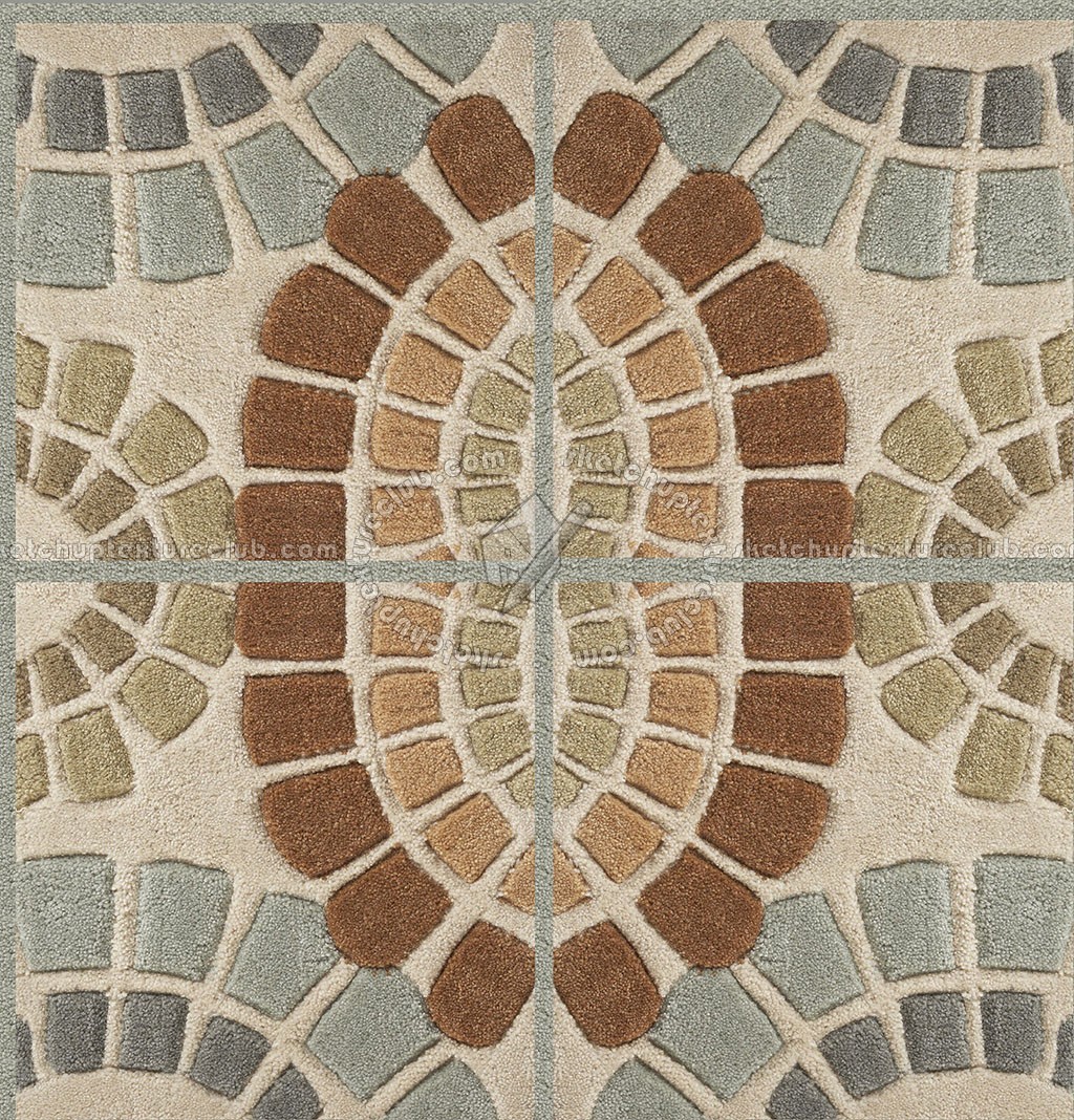 patterned rug texture seamless 19832 rug texture
