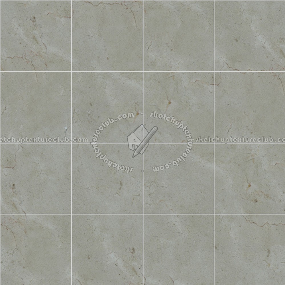 Pearled grey  marble floor  tile  texture  seamless 14469
