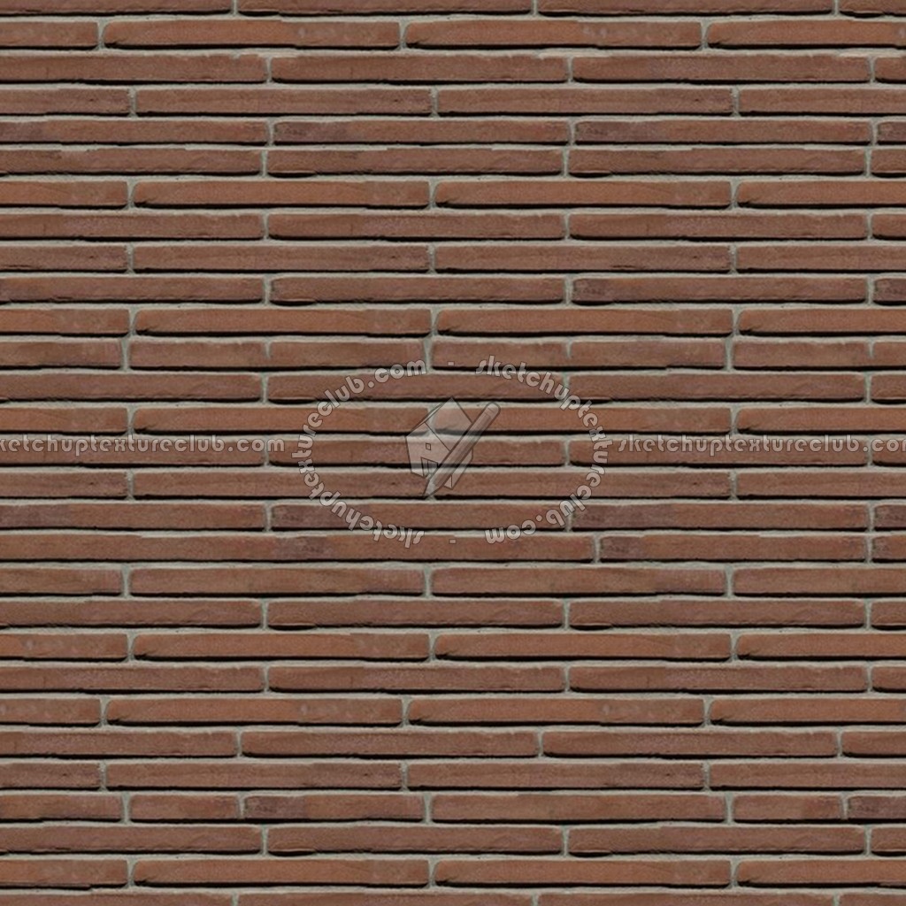 Textures   -   ARCHITECTURE   -   BRICKS   -   Special Bricks  - Special brick robie house texture seamless 00442 (seamless)