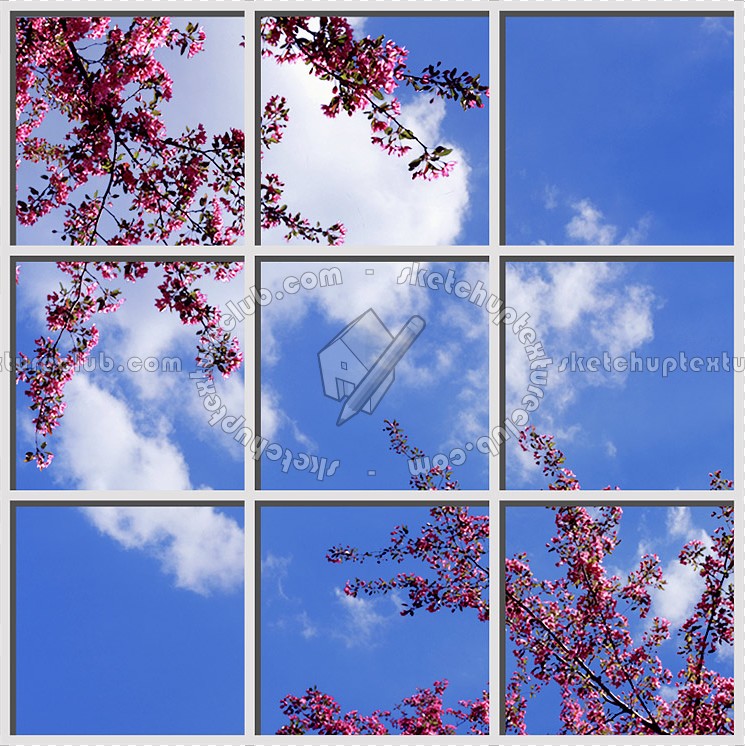 Textures   -   ARCHITECTURE   -   BUILDINGS   -   Windows   -   special windows  - Special window texture 01137