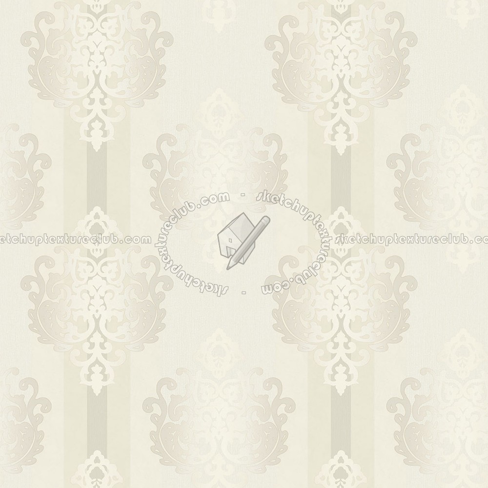 Textures   -   MATERIALS   -   WALLPAPER   -   Parato Italy   -   Dhea  - Striped damask wallpaper dhea by parato texture seamless 11295 (seamless)