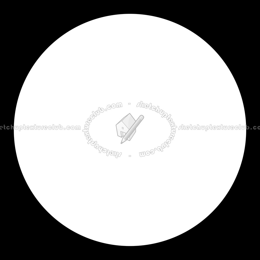 Textures - ARCHITECTURE - TILES INTERIOR - Water Jet - Medallions - Water jet medallion texture seamless 16351 - Mask