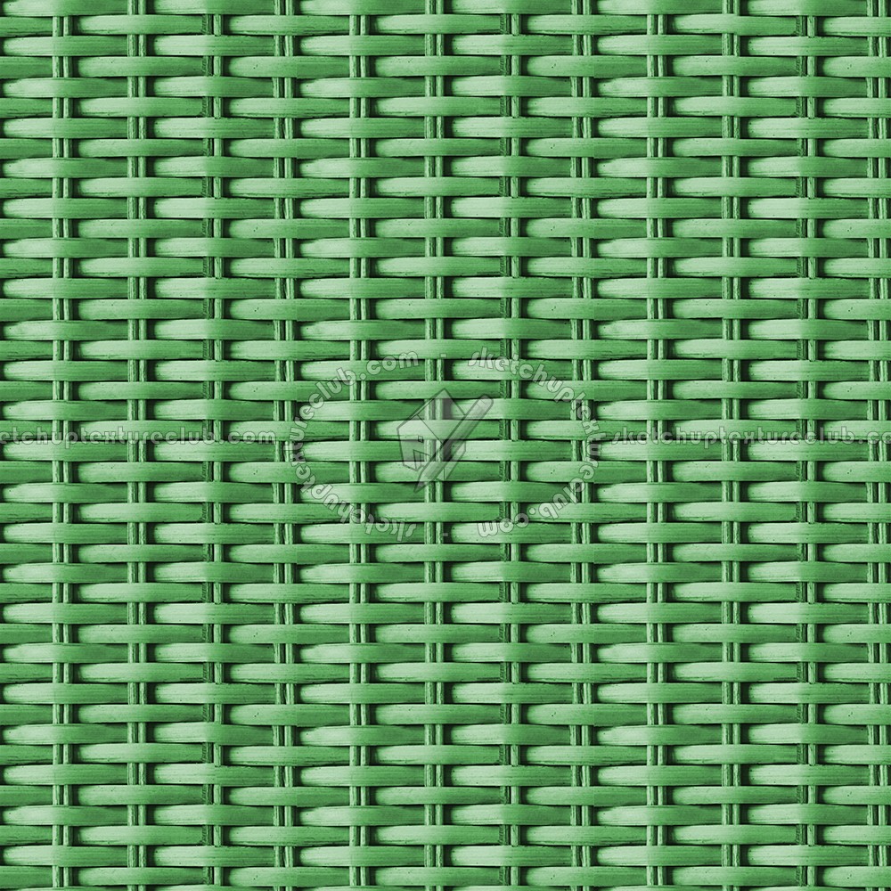 Textures   -   NATURE ELEMENTS   -   RATTAN &amp; WICKER  - Wicker texture seamless 12484 (seamless)