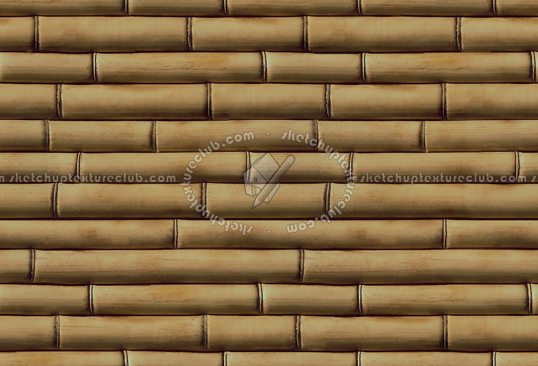 Textures   -   NATURE ELEMENTS   -   BAMBOO  - Bamboo texture seamless 12280 (seamless)