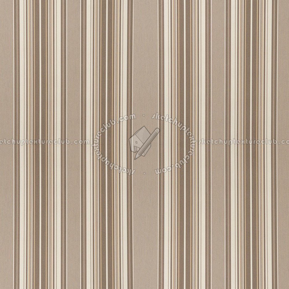 Textures - MATERIALS - WALLPAPER - Striped - Brown - Beige brown vintage striped wallpaper texture seamless 11607 (seamless)