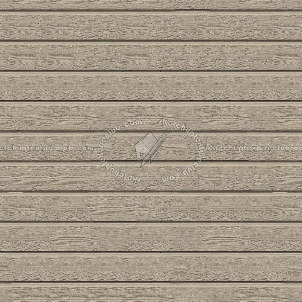 Textures   -   ARCHITECTURE   -   WOOD PLANKS   -   Siding wood  - Beige siding wood texture seamless 08832 (seamless)