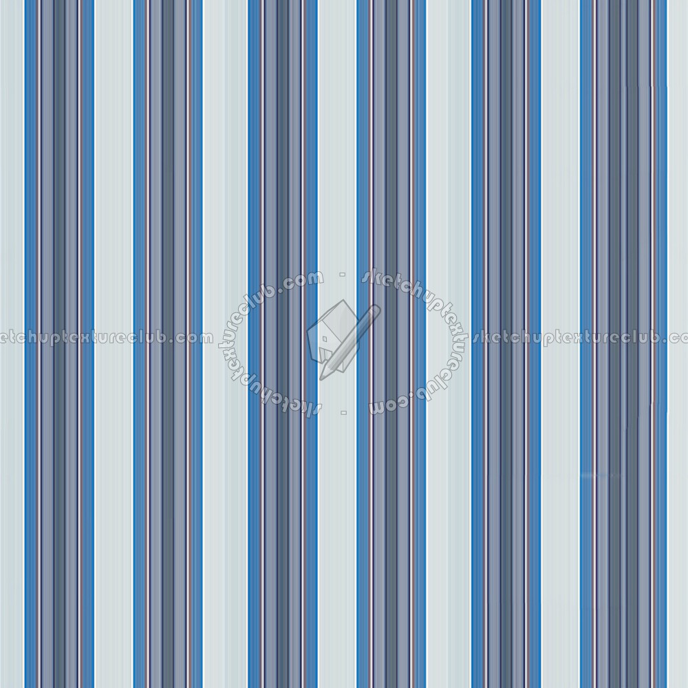 Textures   -   MATERIALS   -   WALLPAPER   -   Striped   -   Blue  - Blue striped wallpaper texture seamless 11531 (seamless)