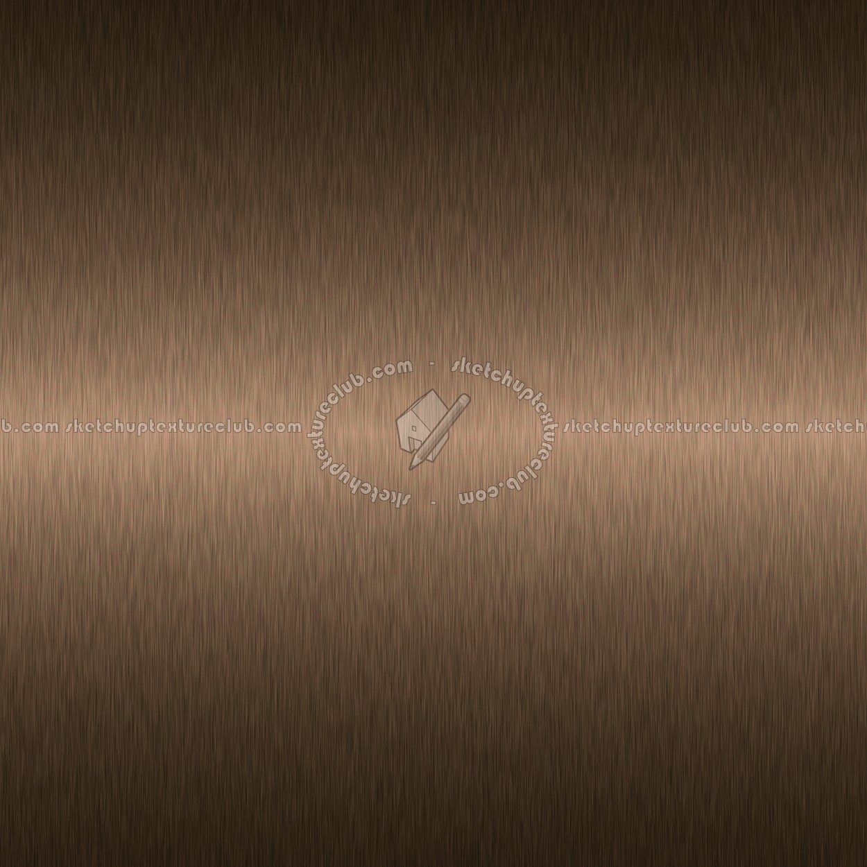 Textures   -   MATERIALS   -   METALS   -   Brushed metals  - Bronze brushed metal texture 09818