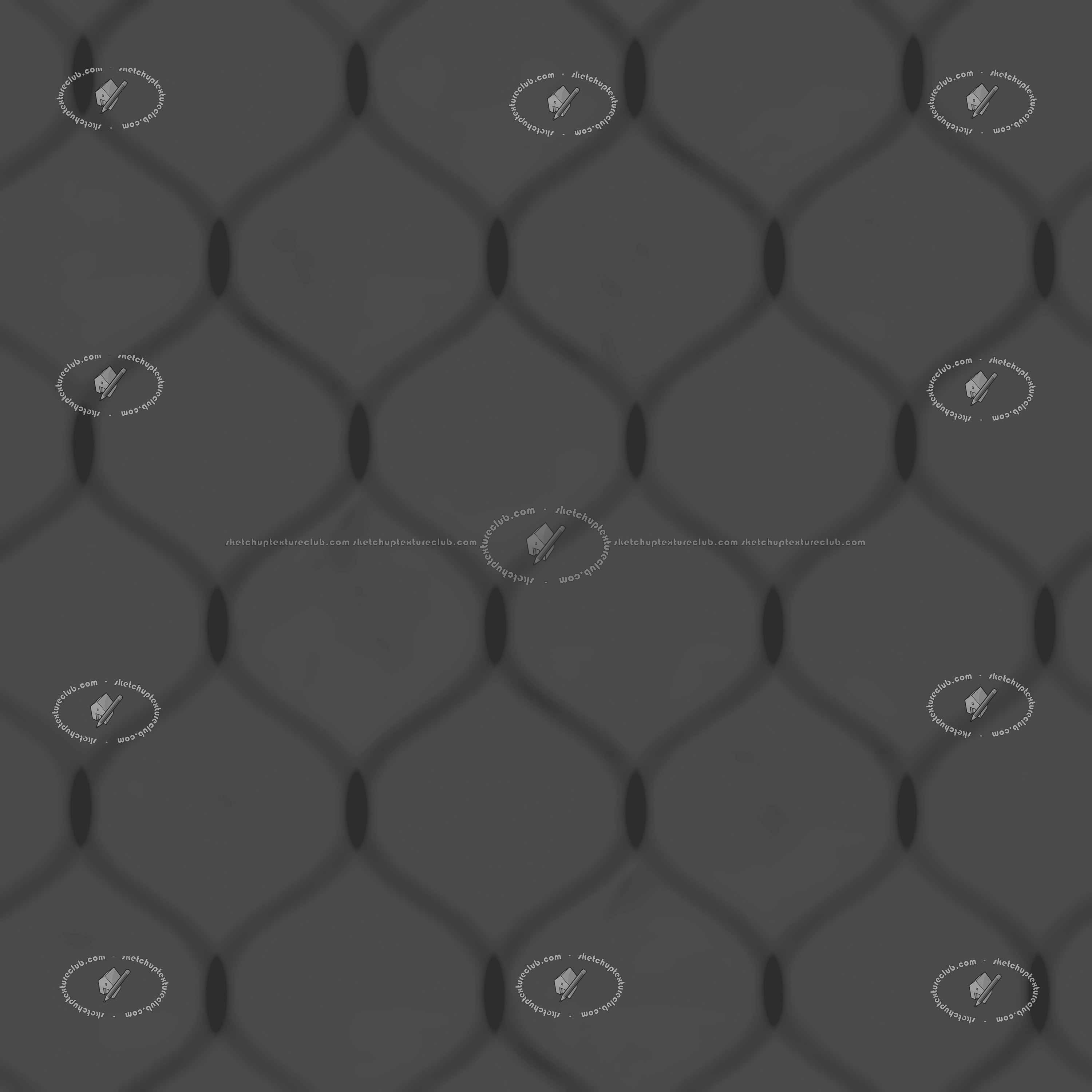 Textures   -   ARCHITECTURE   -   TILES INTERIOR   -   Marble tiles   -   Marble geometric patterns  - Carrara marble floor tile texture seamless 21132 - Displacement