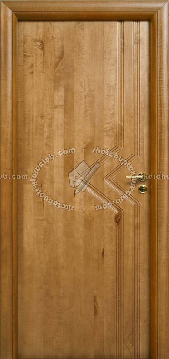Textures   -   ARCHITECTURE   -   BUILDINGS   -   Doors   -   Classic doors  - Classic door 00584