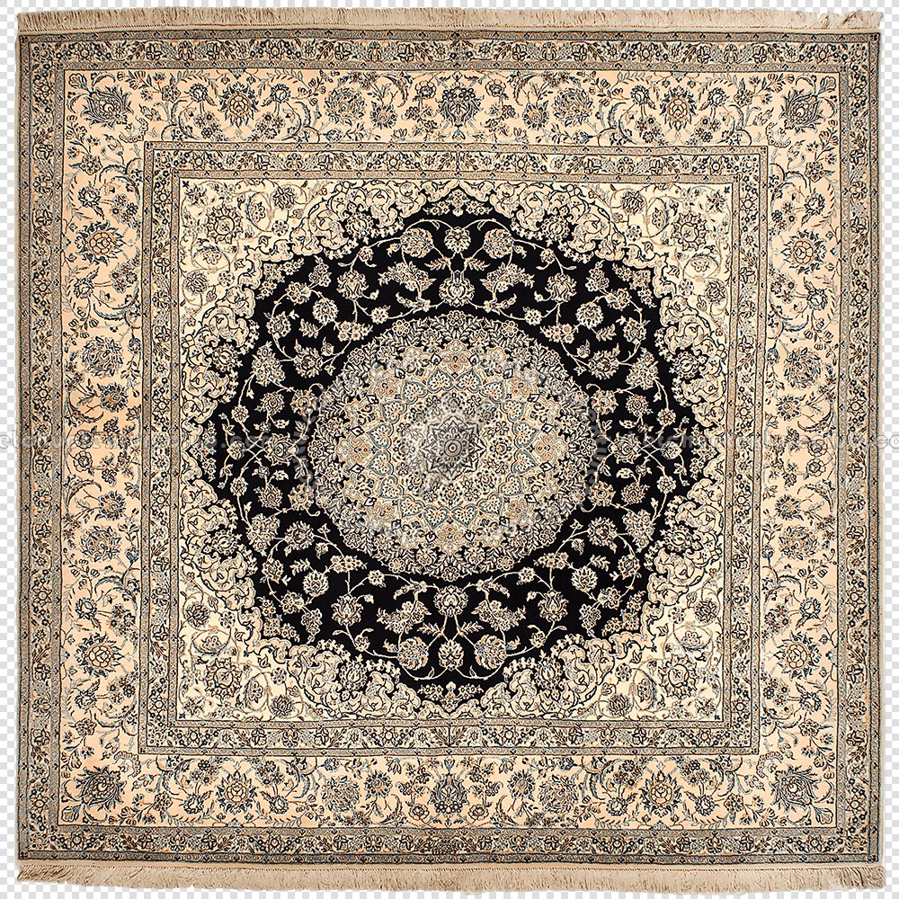 Textures   -   MATERIALS   -   RUGS   -   Persian &amp; Oriental rugs  - Cut out persian rug texture 20129