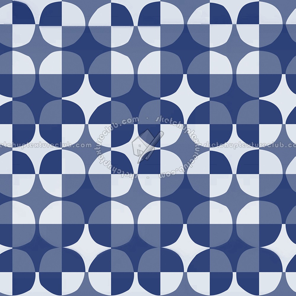 Textures - MATERIALS - WALLPAPER - Geometric patterns - Geometric wallpaper texture seamless 11084 (seamless)