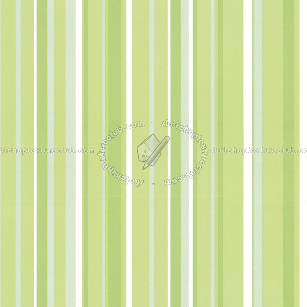 Textures - MATERIALS - WALLPAPER - Striped - Green - Green striped wallpaper texture seamless 11743 (seamless)
