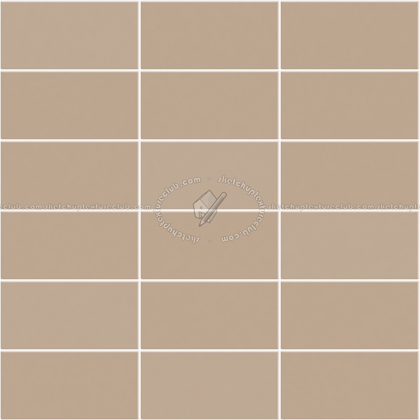 Textures   -   ARCHITECTURE   -   TILES INTERIOR   -   Mosaico   -   Classic format   -   Plain color   -   Mosaico cm 10x20  - Mosaico classic tiles cm 10x20 texture seamless 15331 (seamless)