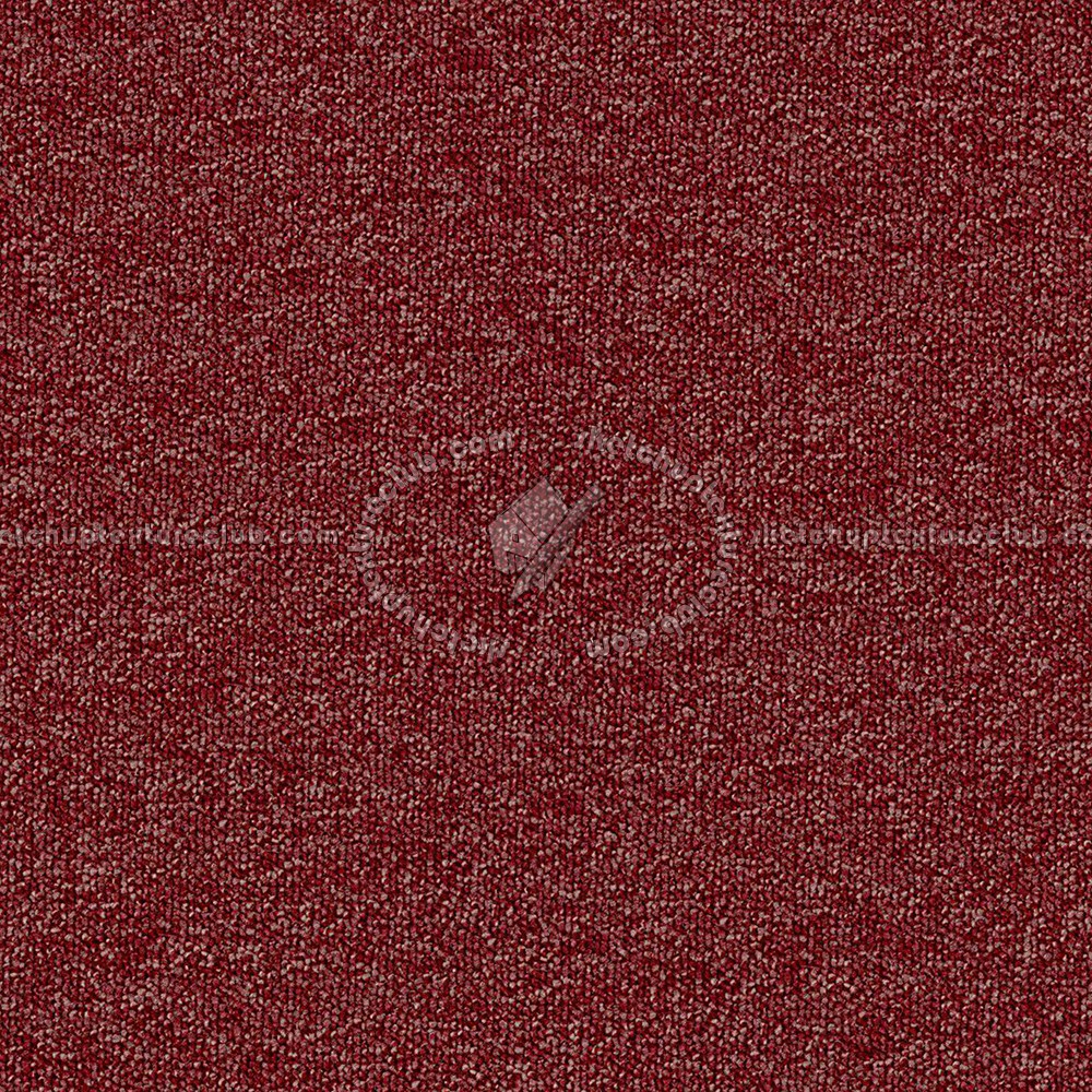 Textures   -   MATERIALS   -   CARPETING   -   Red Tones  - Red carpeting texture seamless 16740 (seamless)