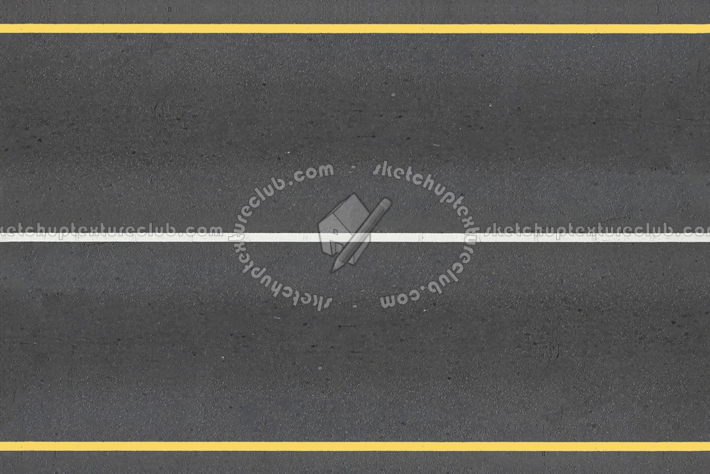 Textures   -   ARCHITECTURE   -   ROADS   -   Roads  - Road texture seamless 07540 (seamless)