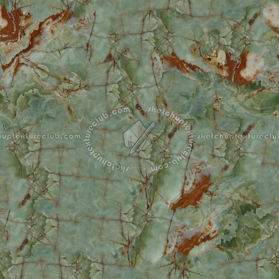 Textures   -   ARCHITECTURE   -   MARBLE SLABS   -   Green  - Slab marble green onyx texture seamless 02240 (seamless)