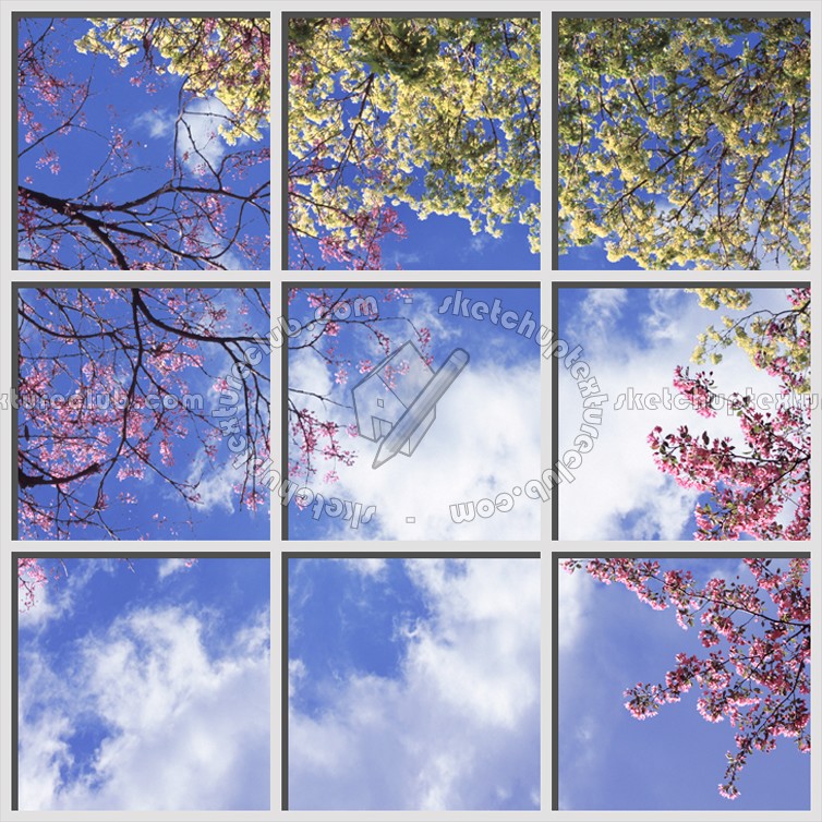 Textures   -   ARCHITECTURE   -   BUILDINGS   -   Windows   -   special windows  - Special window texture 01138