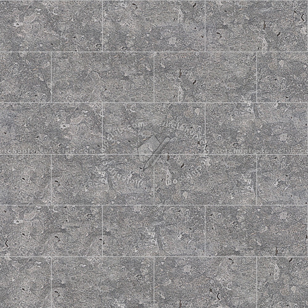 Textures   -   ARCHITECTURE   -   TILES INTERIOR   -   Marble tiles   -   Grey  - Still grey marble floor tile texture seamless 14470 (seamless)