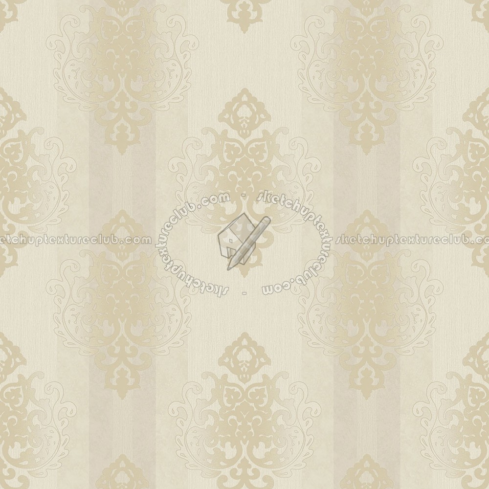 Textures   -   MATERIALS   -   WALLPAPER   -   Parato Italy   -   Dhea  - Striped damask wallpaper dhea by parato texture seamless 11296 (seamless)