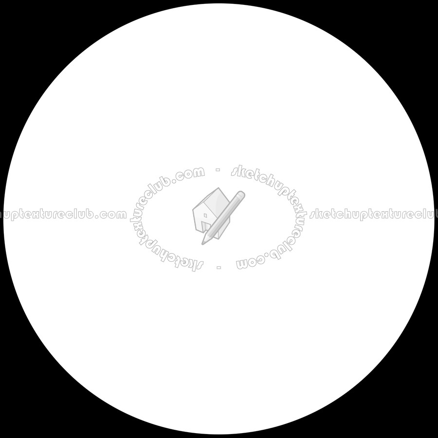 Textures - ARCHITECTURE - TILES INTERIOR - Water Jet - Medallions - Water jet medallion texture seamless 16352 - Mask