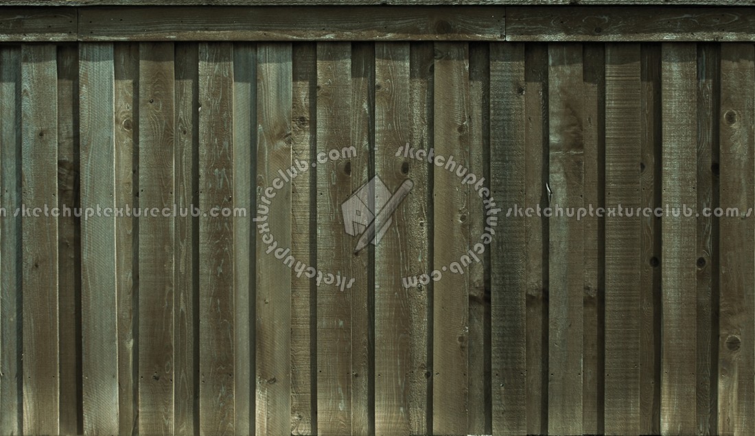 Textures   -   ARCHITECTURE   -   WOOD PLANKS   -   Wood fence  - Wood fence texture seamless 09394 (seamless)