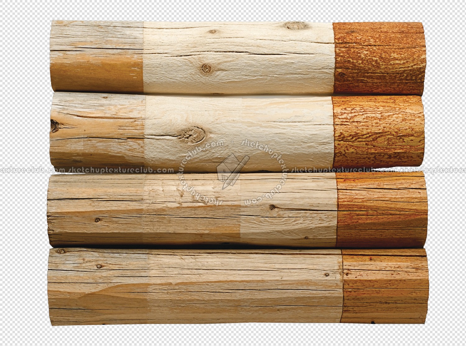 Textures   -   ARCHITECTURE   -   WOOD   -   Wood logs  - Wood logs texture 17407